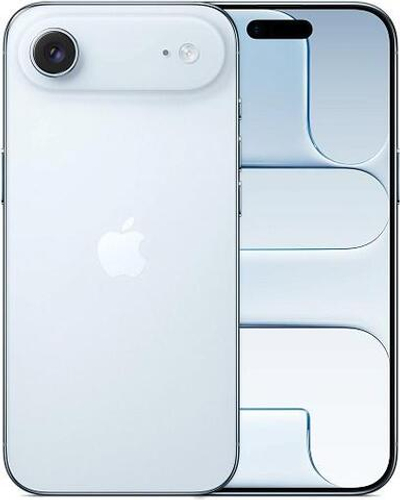 Apple iPhone Air 512GB (Sky Blue)