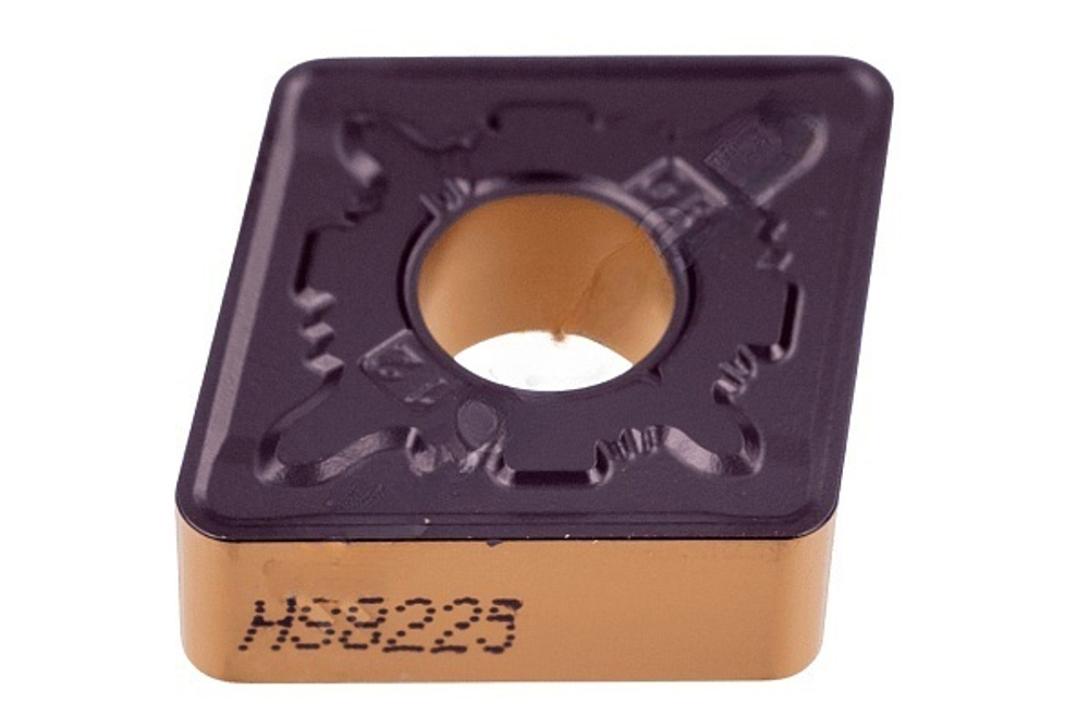 CNMG120412-GR-HS8225 Пластина твердосплавная Hadsto