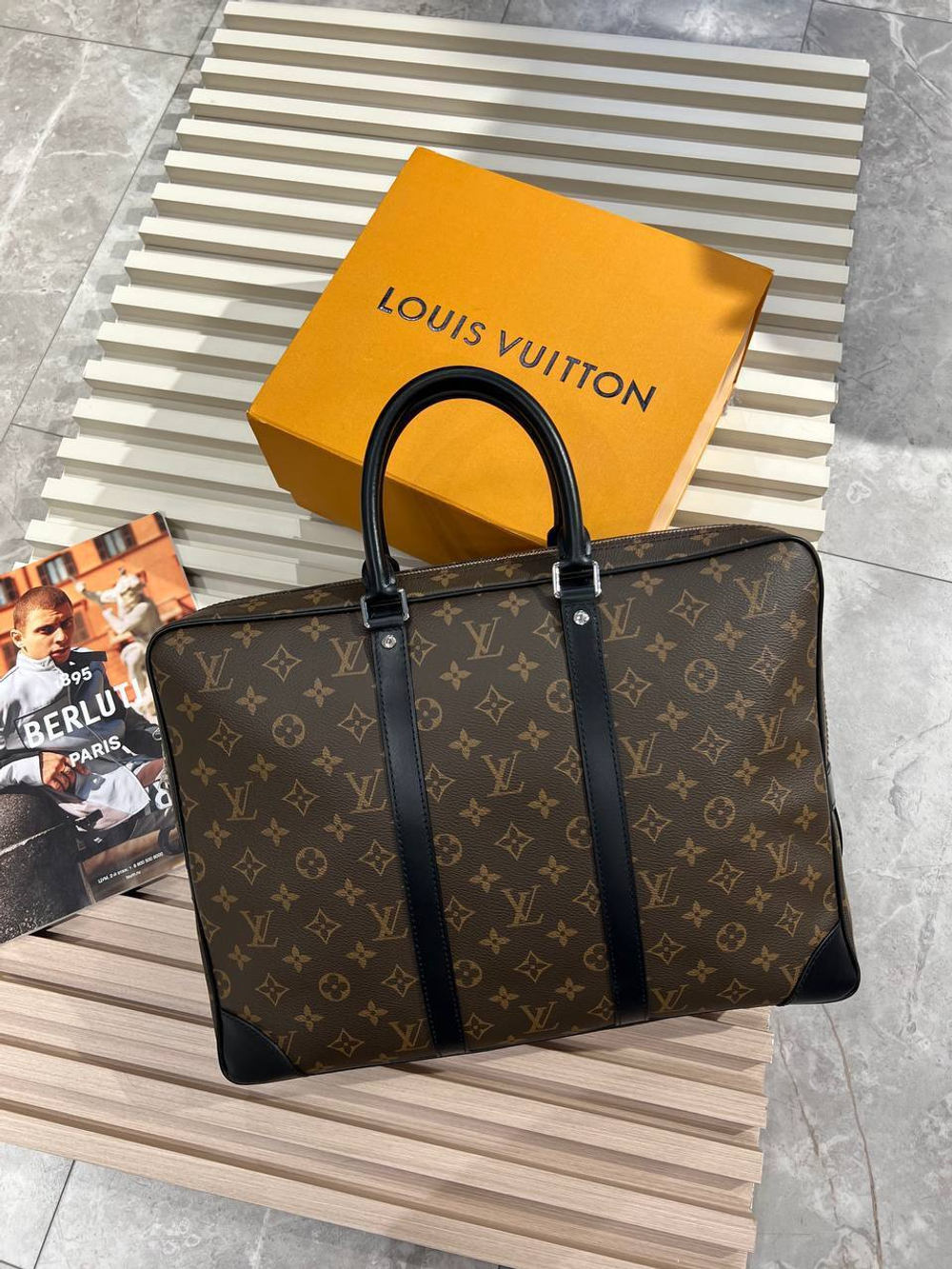 Сумка Louis Vuitton