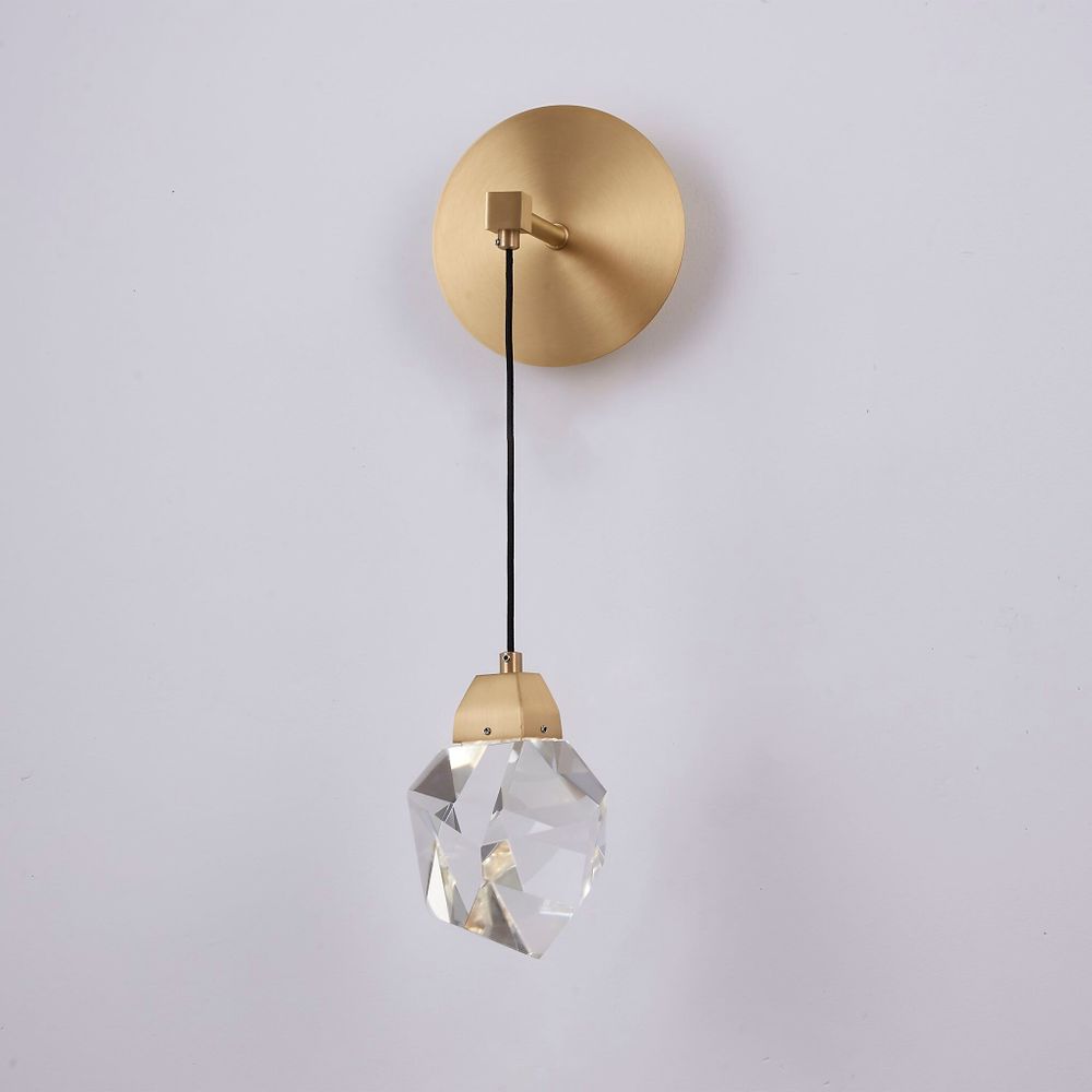 Бра Cristel Wall B By Imperiumloft