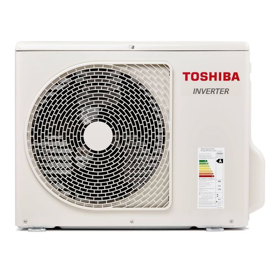 Сплит-система инверторного типа Toshiba Console RAS-B18J2FVG-E/RAS-18J2AVSG-E1 комплект — (4)