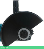 Угловая шлифмашина Makita GA9020SF