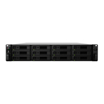 Система хранения данных (сервер) Synology RS3618xs