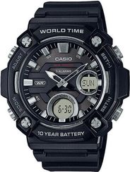 Наручные часы AEQ-120W-1A