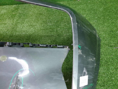 Бампер передний Hyundai Santa Fe 4 TM (2020-н.в.)