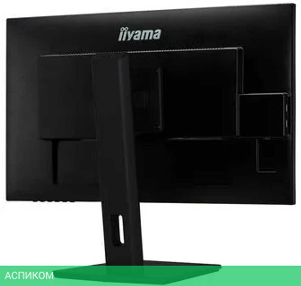 Монитор Iiyama PROLITE XUB2792UHSU-B5