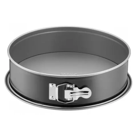 Kaiser - Форма для торта «Вдохновение» 28см. / артикул   2300659572  / GTIN 4006932659572