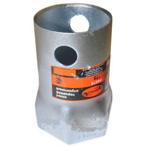 Ключ ступицы 75 мм 6 гр.