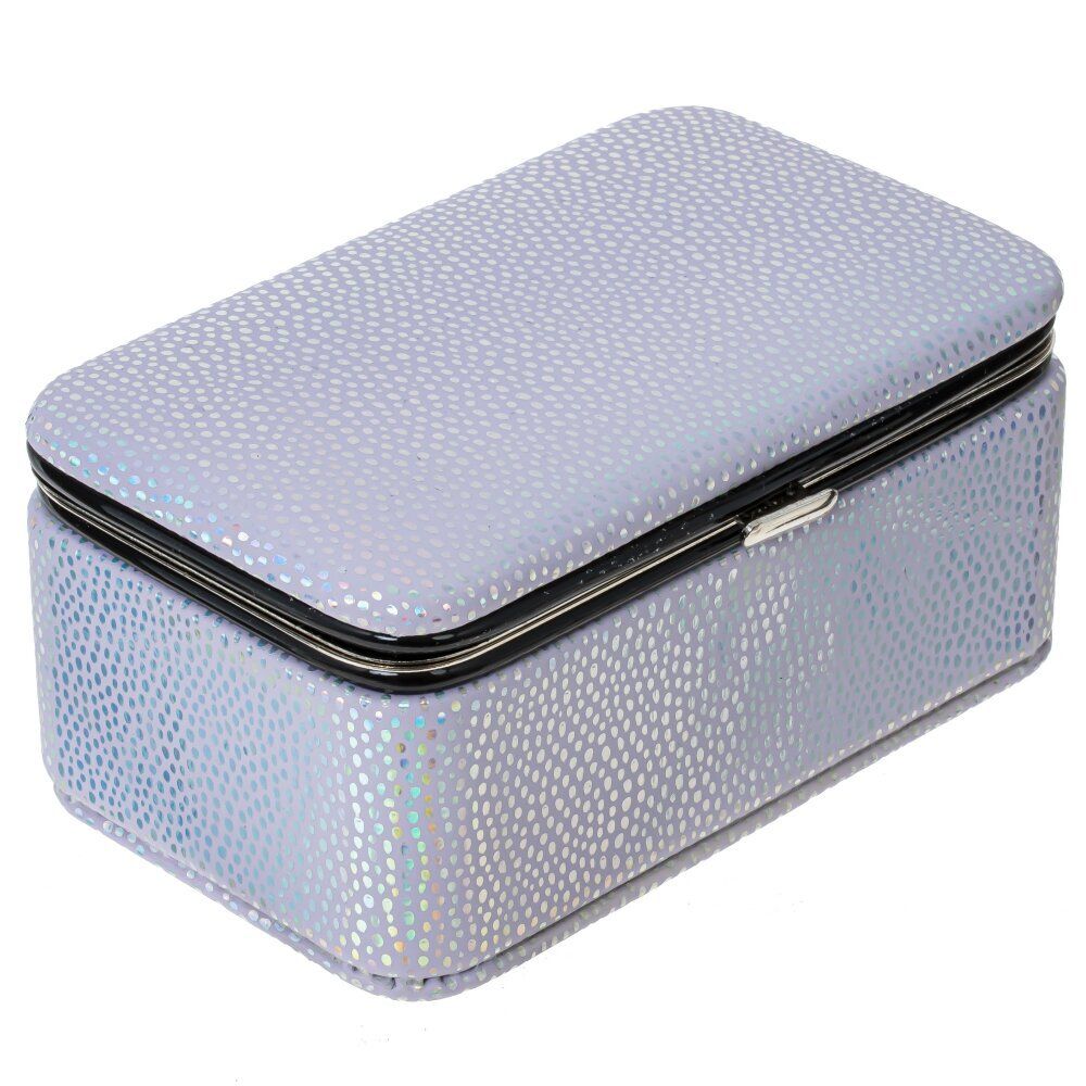 GAEM Шкатулка для украшений, L11,5 W8 H5,5 см