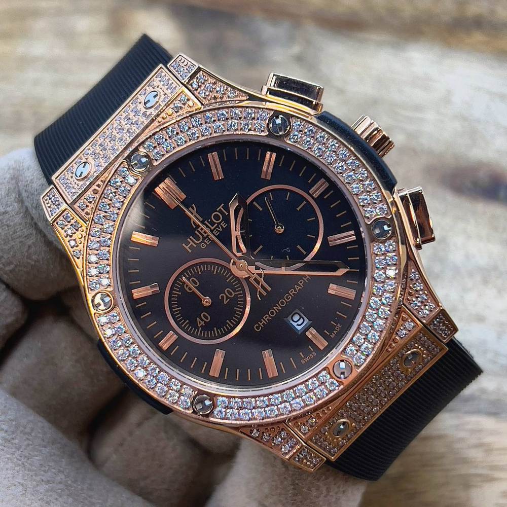 Часы Hublot