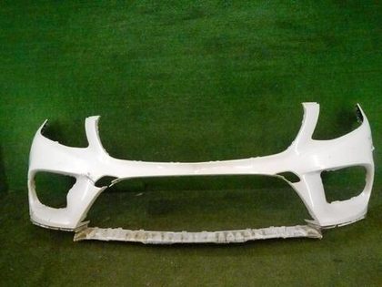 Бампер передний Mercedes GLE c292 (2015-2019) AMG