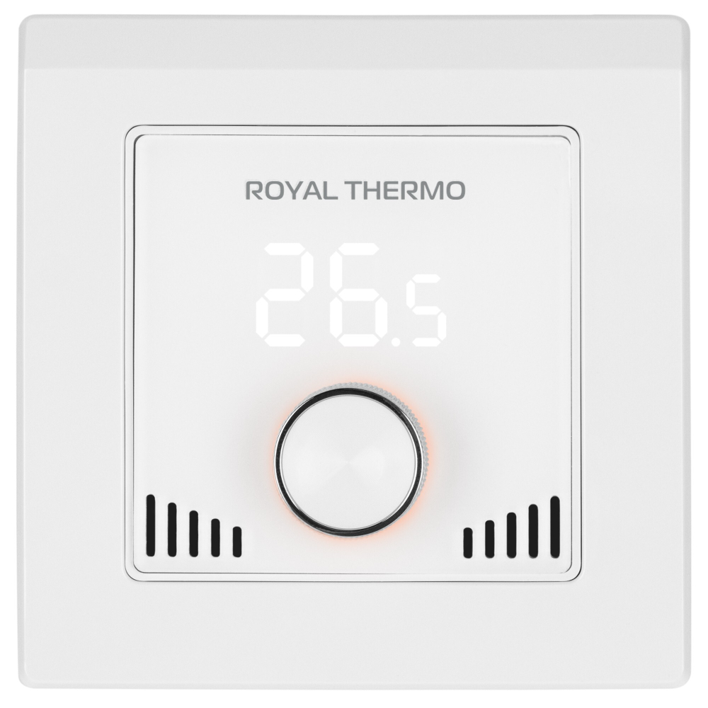 Терморегулятор Royal Thermo Intellon RTI-16 WiFi