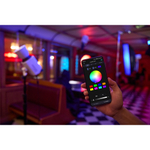 Осветитель светодиодный Godox LITEMONS LA150R