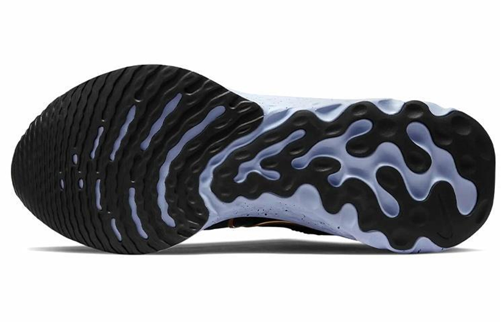 Кроссовки Nike React Infinity Run Flyknit 2 (Женская размерная сетка)