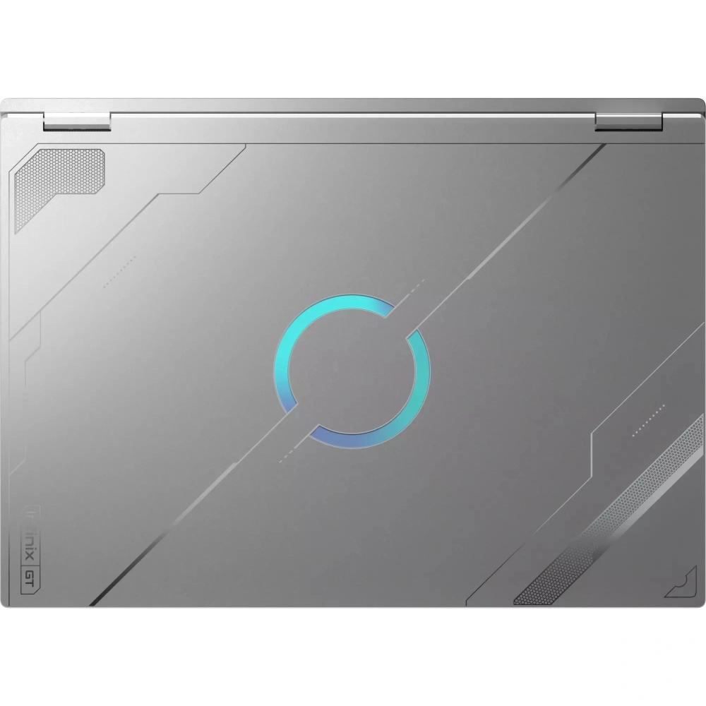Ноутбук Infinix GTBOOK GL614 16" Core i7-13620H N5060 16Gb/1Tb Win Silver (71005000125)