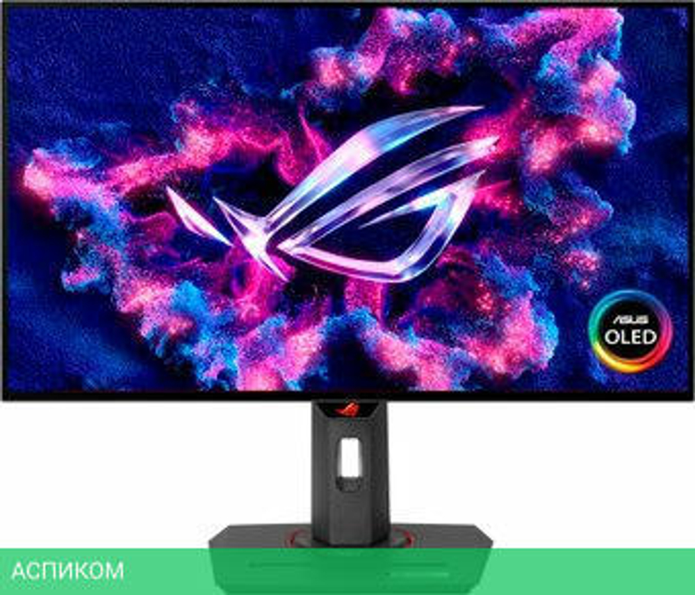 Игровой монитор ASUS ROG Strix OLED XG27AQDMG