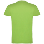 Мужская футболка Beagle с короткими рукавами