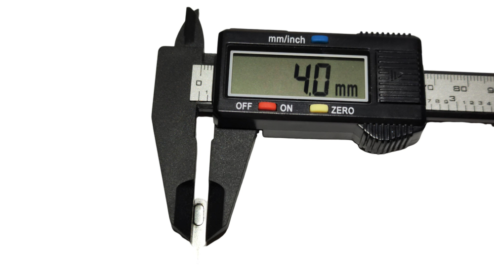 Ножка для сварки ET SP1-4-20-0.75