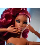 Кукла Looks c высоким хвостом HCB77