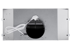 Встраиваемая вытяжка Maunfeld TRAPEZE 602M WHITE