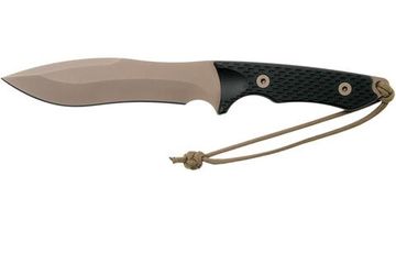 Нож Spartan Blades Ronin Shinto SB/47DEBKNLTNR