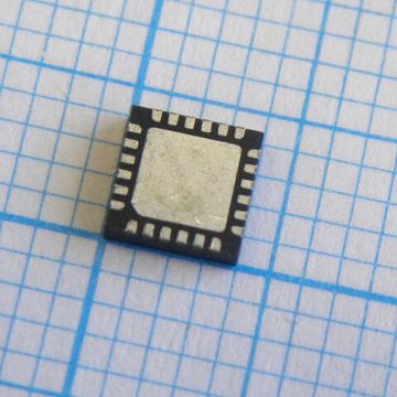 Микросхема  AAT11771 / TQFN-24