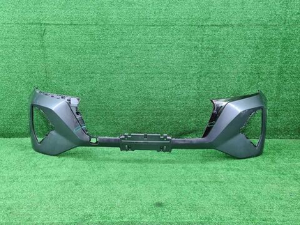 Бампер передний Chery Tiggo 7 Pro Max (2022-2024)