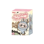 POP MART Labubu The Monsters Exciting Macaron