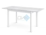 Стол DikLine L110 опоры белые