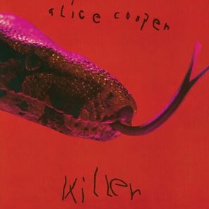 Alice Cooper / Killer (Deluxe Edition)(3LP)