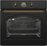 Независимый духовой шкаф Gorenje BO7732CLB