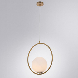 Подвесной светильник Arte Lamp A7742SP-1AB