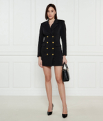 Платье Marciano Guess - черный(5RGK77 8502Z)