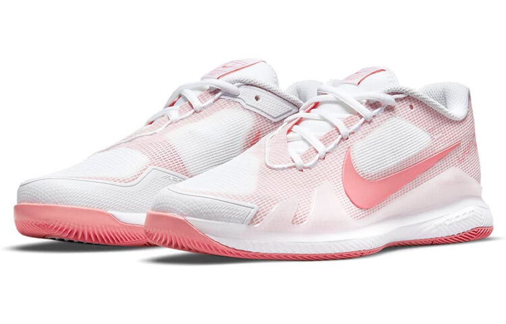Кроссовки Nike Court Air Zoom Vapor Pro (Женская размерная сетка)