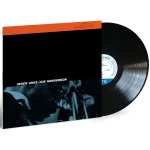 Joe Henderson / Inner Urge (LP)