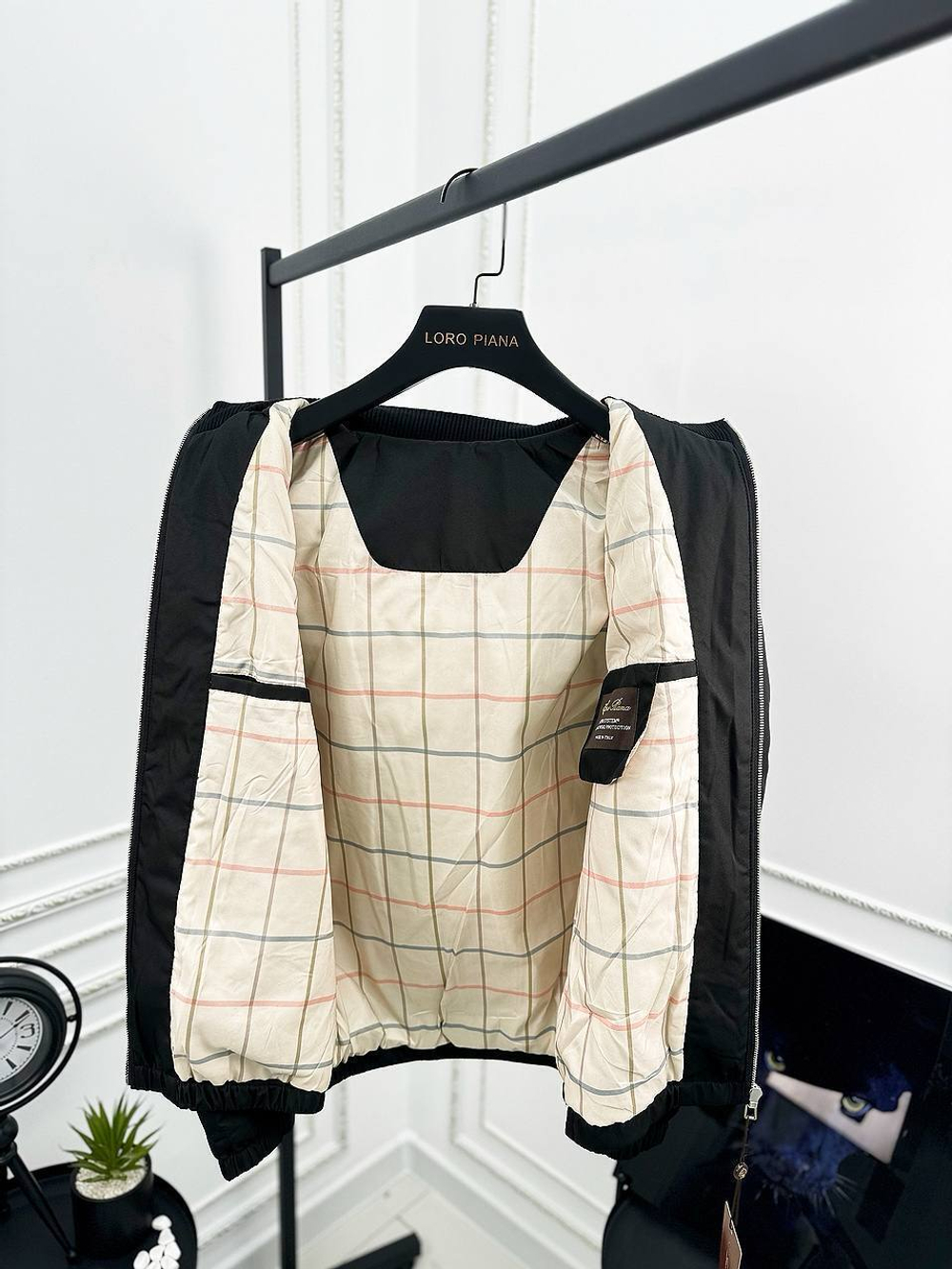 Куртка Loro Piana
