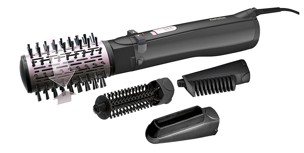 Фен-щетка BaByliss AS200E