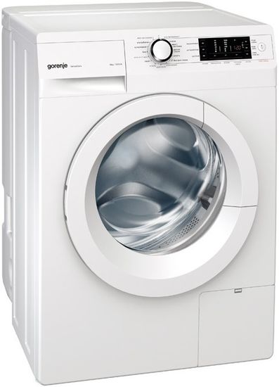 Стиральная машина Gorenje W 65Z02/SRIV