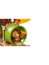 Конструктор Disney 43258 Баржа Какамора