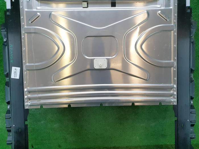 Механизм панорамной крыши BMW X6 E71 (2007-2014)