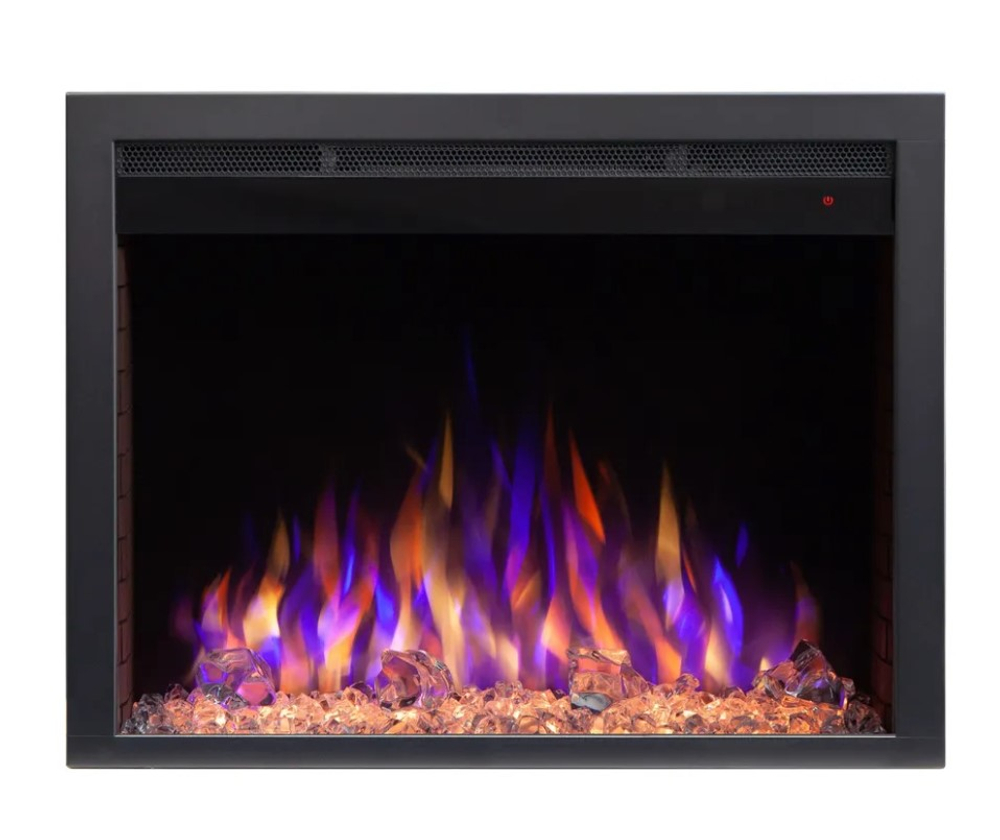 Электроочаг RealFlame Saphir 25