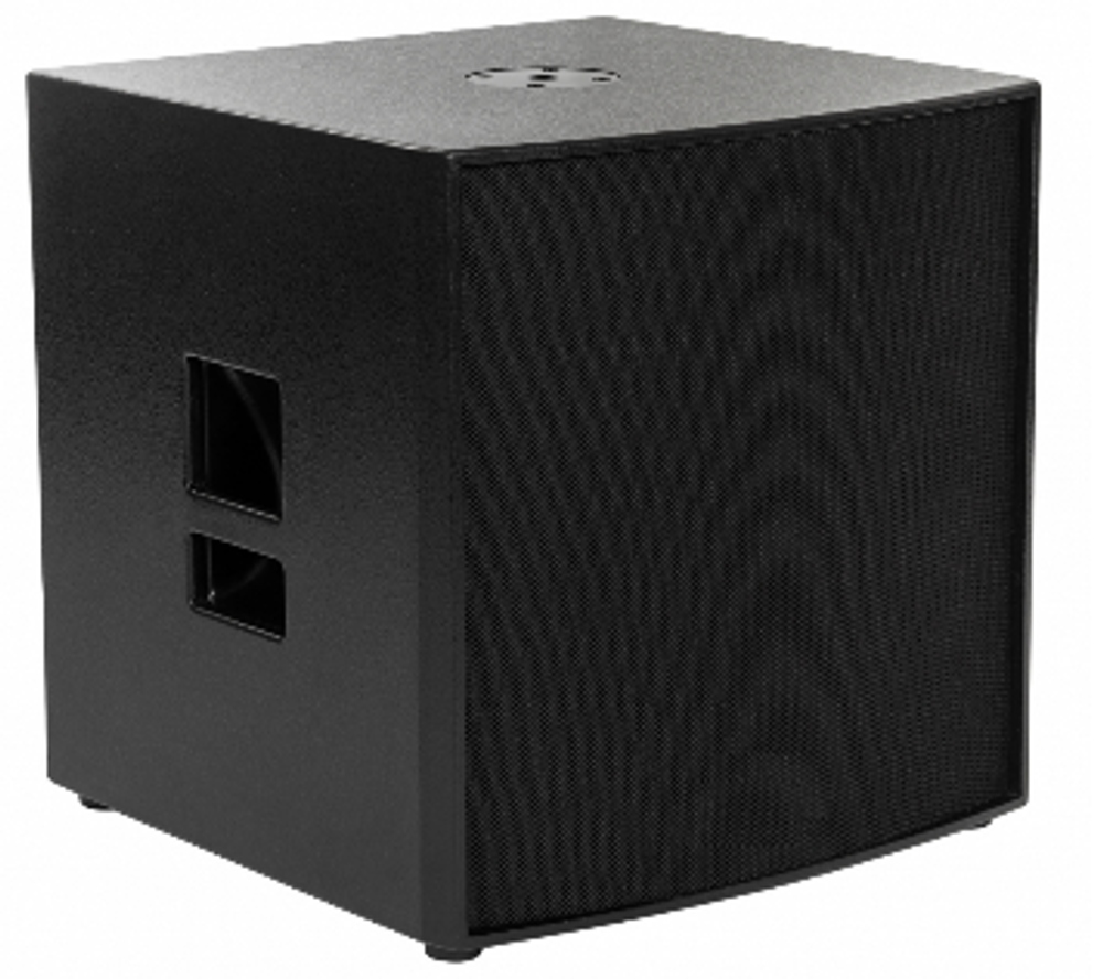LOUDLABS SPICED18SA Низкочастотная активная акустическая система