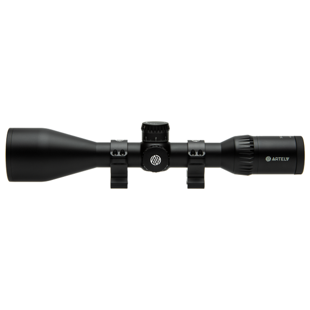 Artelv LRS 3-12x56 SFP 30мм