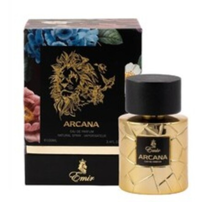 Paris Corner Emir Arcana EDP 100ml