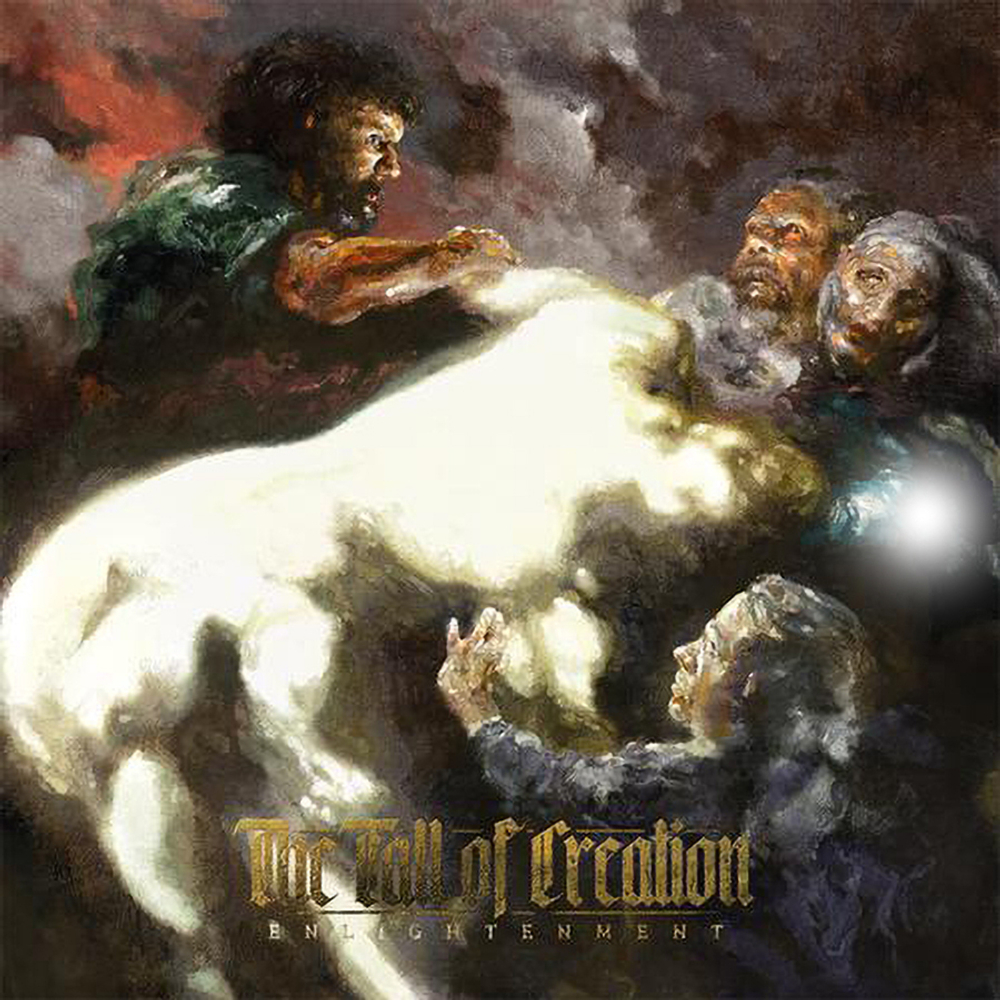 The Fall Of Creation / Enlightenment (Digipack)(CD)