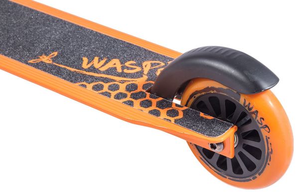 Детский трюковой самокат Tech Team Wasp
