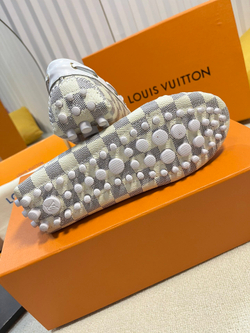 Louis Vuitton Mocassin