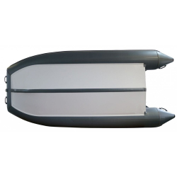 Лодка надувная Polar Bird 450 Eagle (Стеклокомпозит)