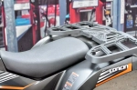 Квадроцикл LONCIN Xwolf 200 (9л)