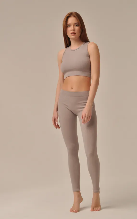 Легинсы PA797 Moon